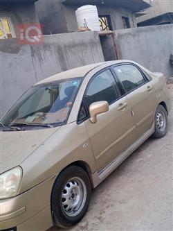 سوزوكي ليانا